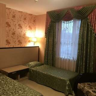 Гостевой дом Стрекоза Абинск Стандарт-3