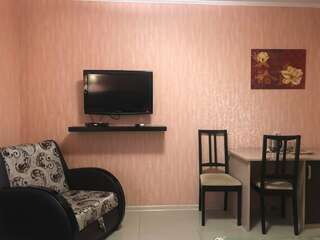 Гостевой дом Стрекоза Абинск Двухместный номер с 2 отдельными кроватями-2