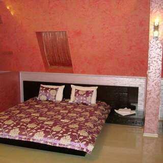 Гостевой дом Стрекоза Абинск Люкс-комфорт-1