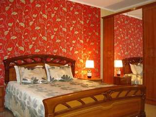 Гостевой дом Стрекоза Абинск-5