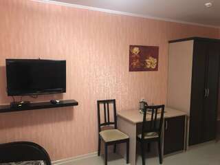 Гостевой дом Стрекоза Абинск Двухместный номер с 2 отдельными кроватями-3