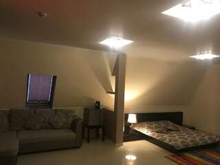 Гостевой дом Стрекоза Абинск Семейный номер-1