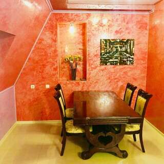 Гостевой дом Стрекоза Абинск Люкс-комфорт-3