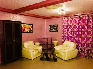 Гостевой дом Стрекоза Абинск Семейный номер-2