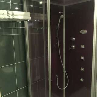 Гостевой дом Стрекоза Абинск Люкс-комфорт-4