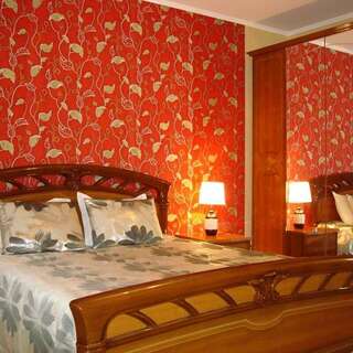 Гостевой дом Стрекоза Абинск Люкс-2