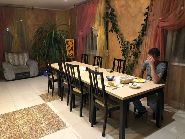 Гостевой дом Стрекоза Абинск-67