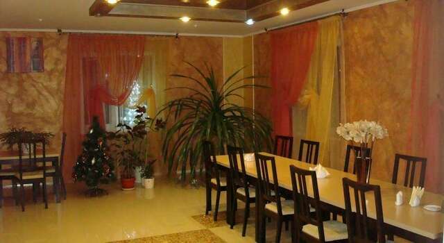 Гостевой дом Стрекоза Абинск-37