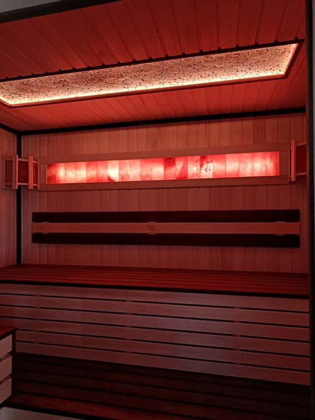 Гостевой дом Стрекоза Абинск-58