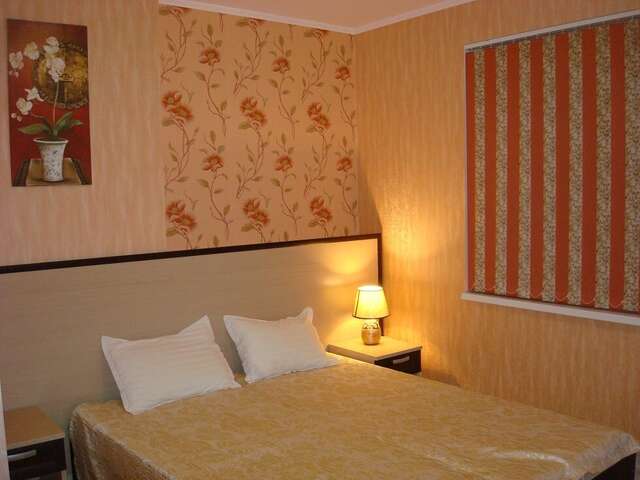 Гостевой дом Стрекоза Абинск-64