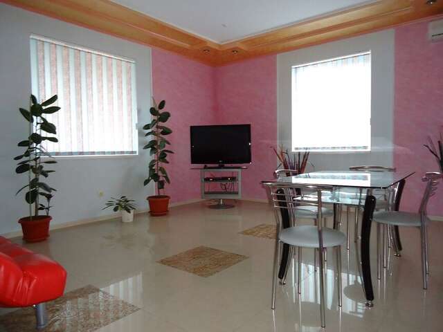 Гостевой дом Стрекоза Абинск-56