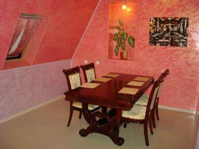 Гостевой дом Стрекоза Абинск-20