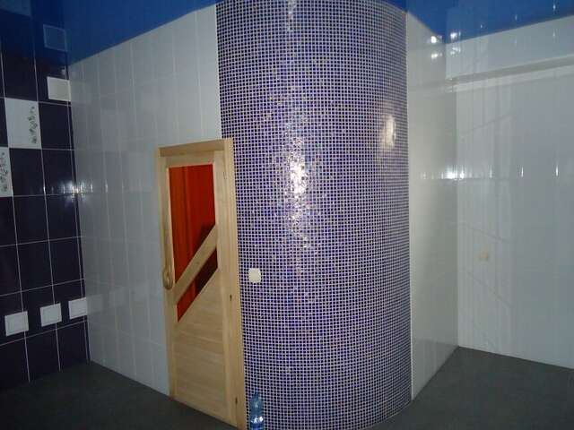 Гостевой дом Стрекоза Абинск-82