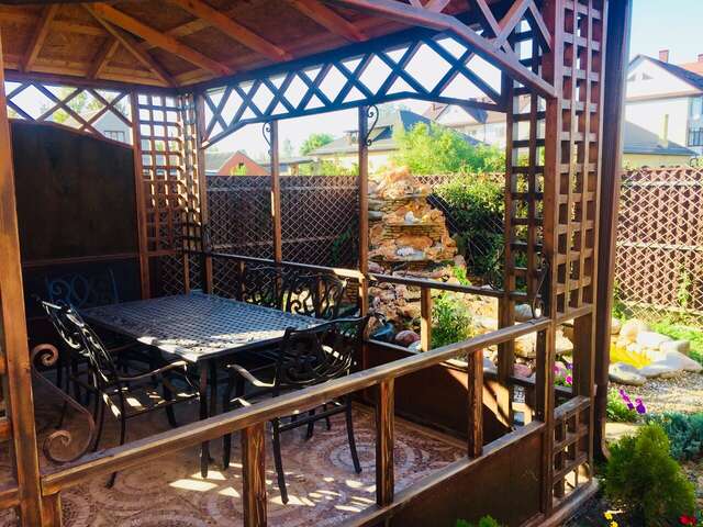 Гостевой дом Стрекоза Абинск-62