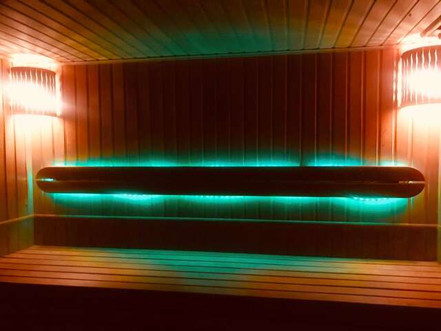 Гостевой дом Стрекоза Абинск-81