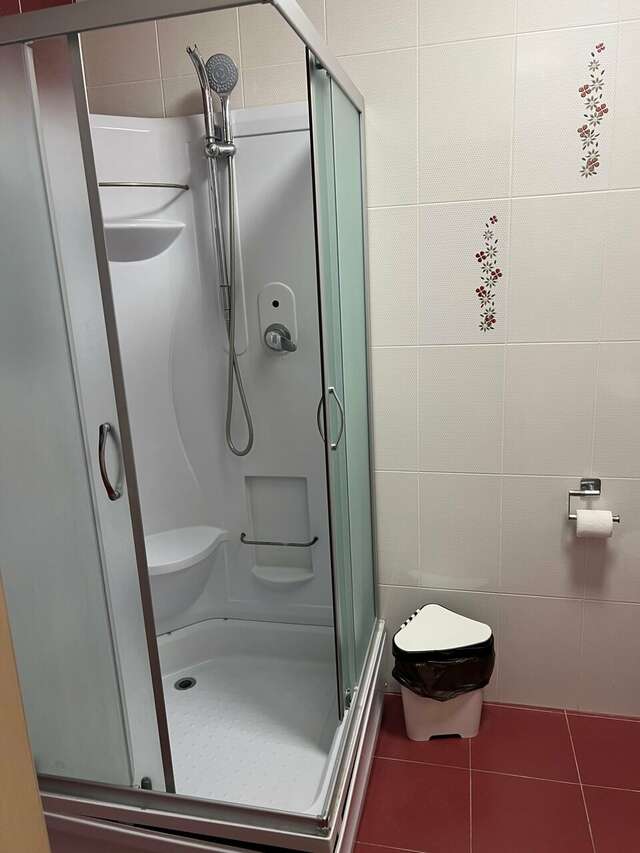 Гостевой дом Стрекоза Абинск-79