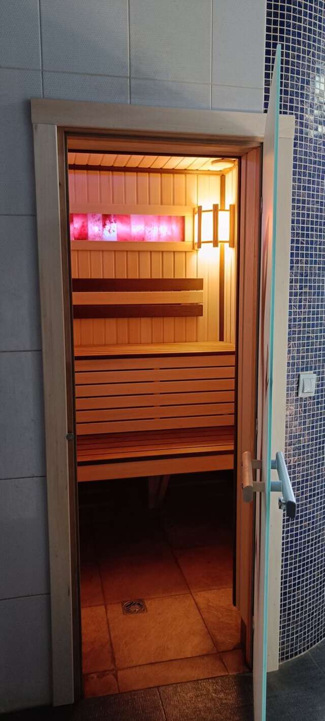 Гостевой дом Стрекоза Абинск-76