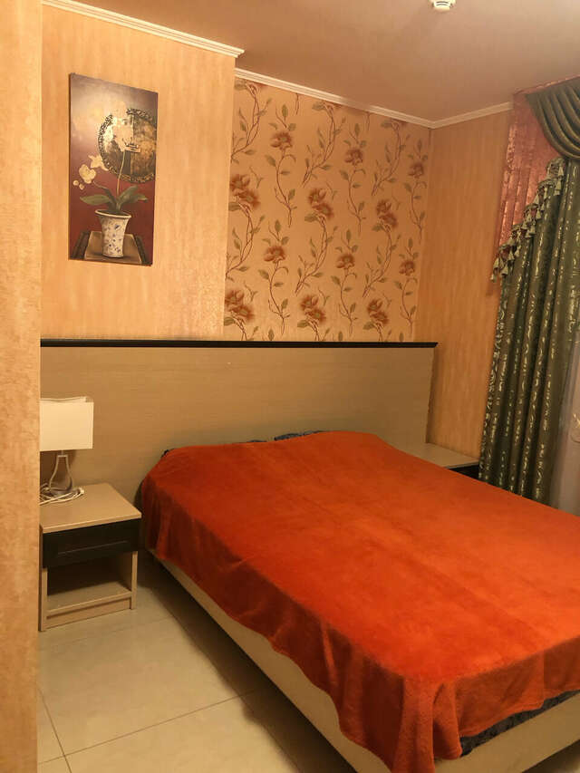 Гостевой дом Стрекоза Абинск-96