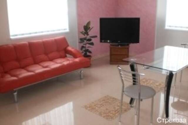 Гостевой дом Стрекоза Абинск-73