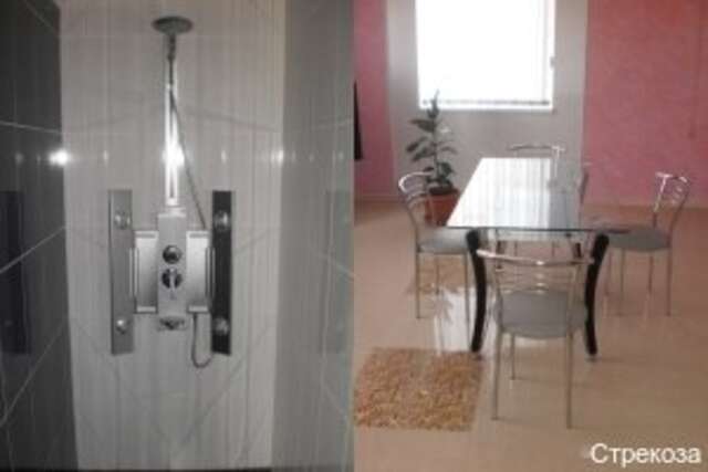 Гостевой дом Стрекоза Абинск-57