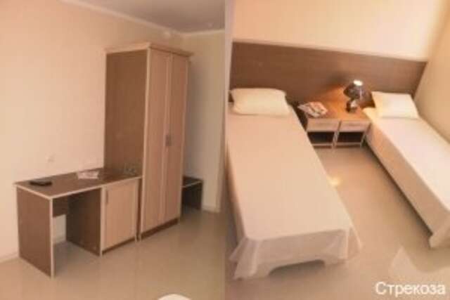 Гостевой дом Стрекоза Абинск-89