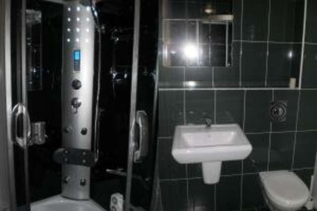 Гостевой дом Стрекоза Абинск-36