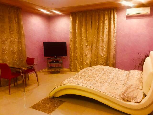 Гостевой дом Стрекоза Абинск-68