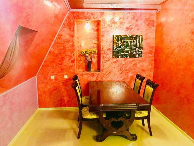 Гостевой дом Стрекоза Абинск-78