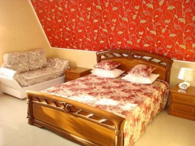 Гостевой дом Стрекоза Абинск-30