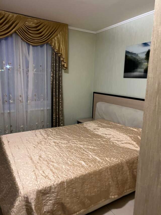 Гостевой дом Стрекоза Абинск-72