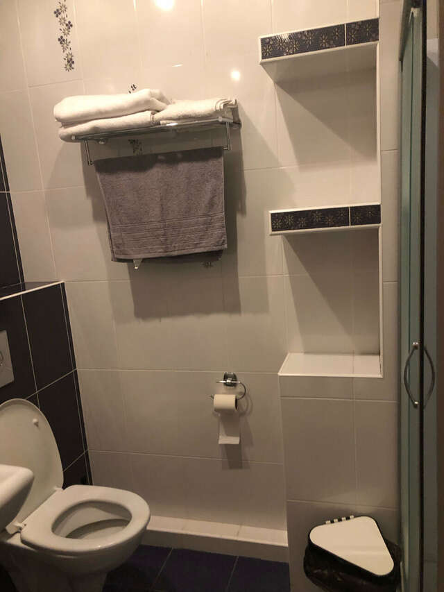 Гостевой дом Стрекоза Абинск-94