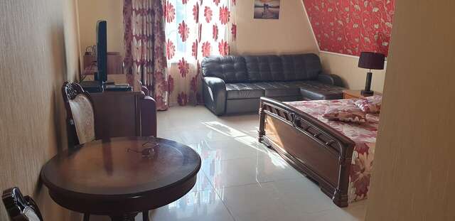 Гостевой дом Стрекоза Абинск-86