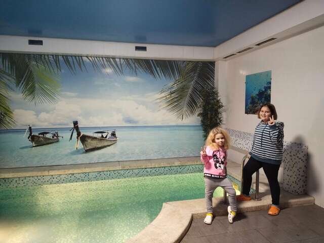 Гостевой дом Стрекоза Абинск-45