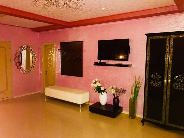 Гостевой дом Стрекоза Абинск-60