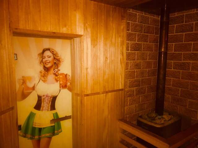 Гостевой дом Стрекоза Абинск-54