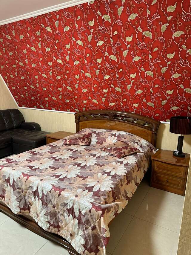 Гостевой дом Стрекоза Абинск-75