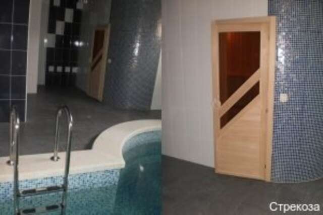 Гостевой дом Стрекоза Абинск-70