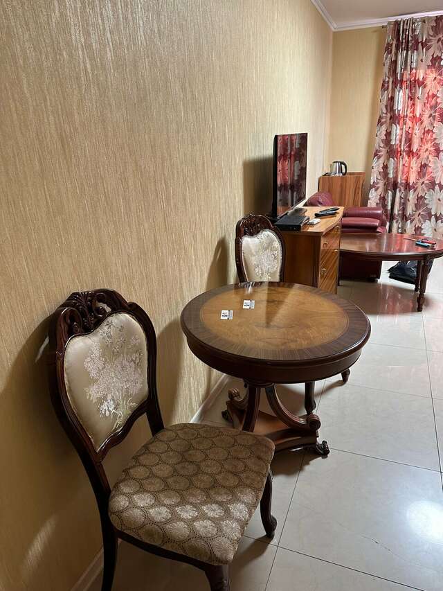 Гостевой дом Стрекоза Абинск-53