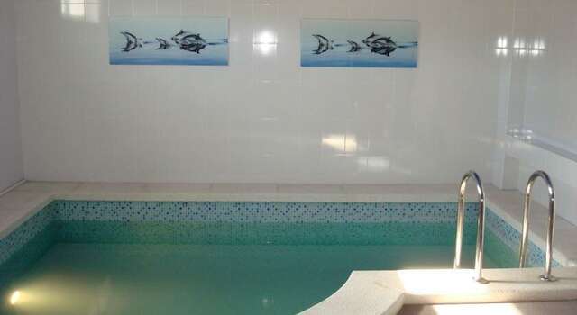 Гостевой дом Стрекоза Абинск-16