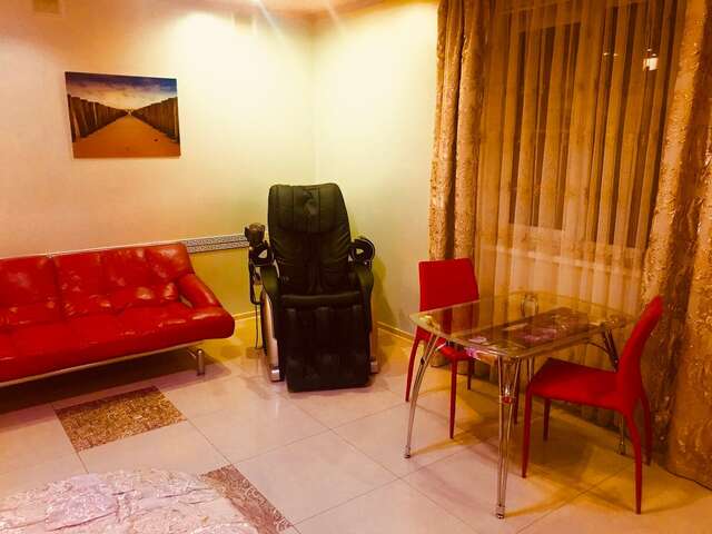 Гостевой дом Стрекоза Абинск-66