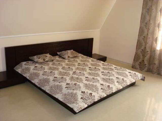 Гостевой дом Стрекоза Абинск-28