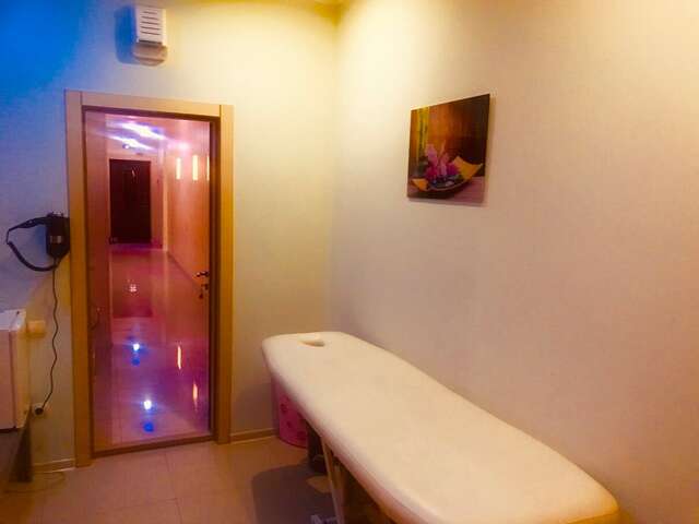 Гостевой дом Стрекоза Абинск-63