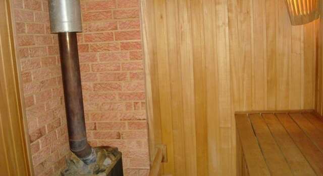 Гостевой дом Стрекоза Абинск-21