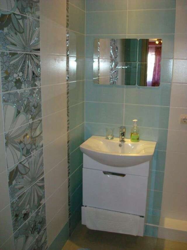 Гостевой дом Стрекоза Абинск-17