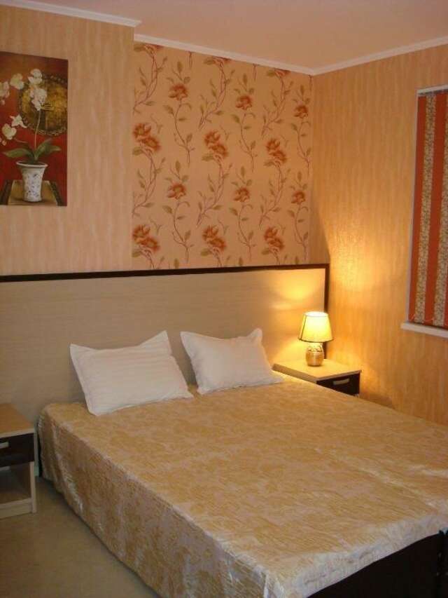 Гостевой дом Стрекоза Абинск-29