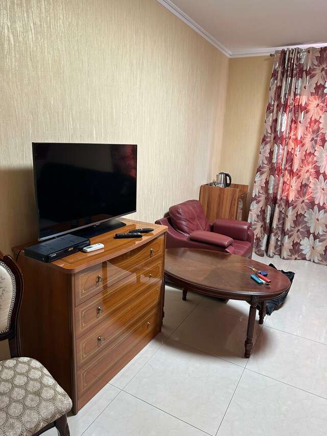 Гостевой дом Стрекоза Абинск-61