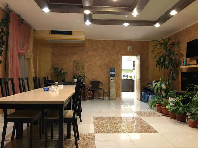 Гостевой дом Стрекоза Абинск-50