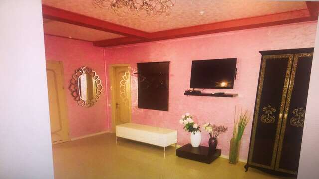 Гостевой дом Стрекоза Абинск-90