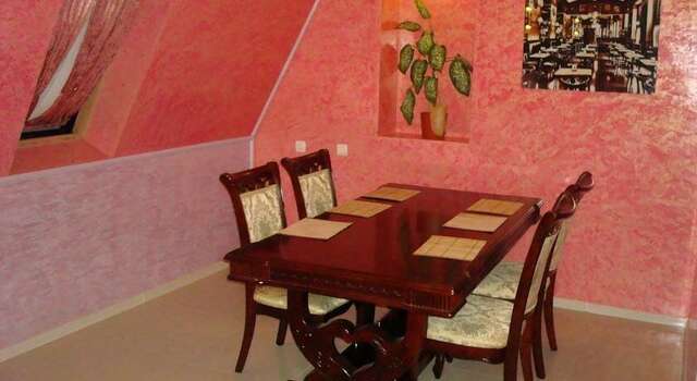 Гостевой дом Стрекоза Абинск-38