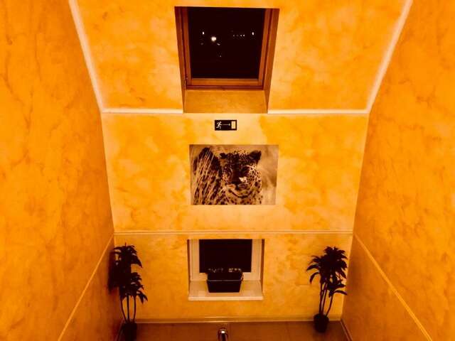 Гостевой дом Стрекоза Абинск-14